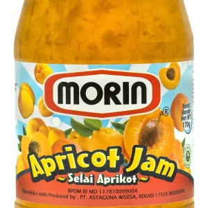 Apricot Jam