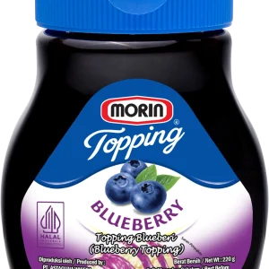 Blueberry Topping