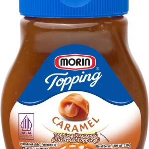 Caramel Topping