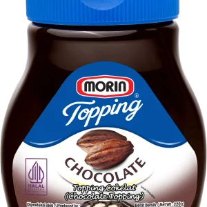 Chocolate Topping