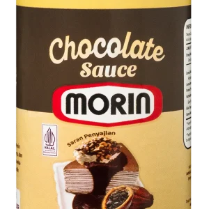 Chocolate Sauce