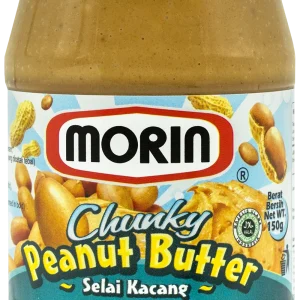 Chunky Peanut
Butter Spread