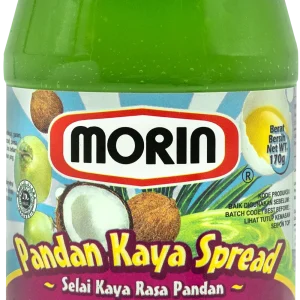 Kaya Pandan Spread