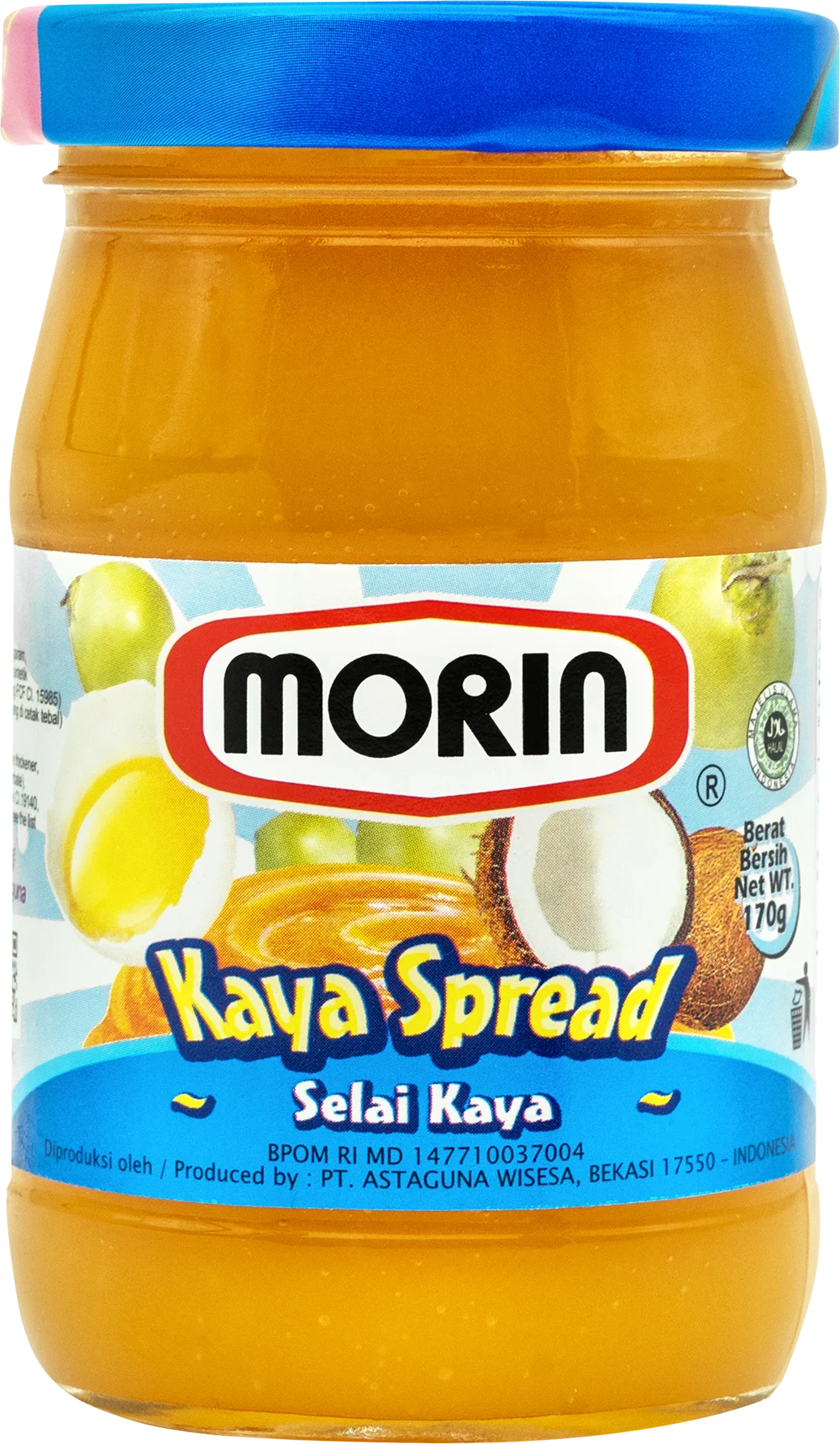 Kaya Spread 150 gr