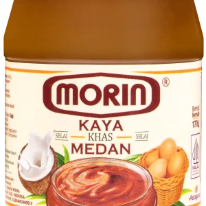 Kaya Medan Spread