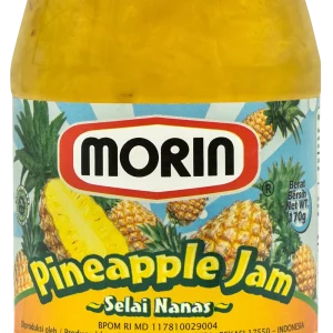 Pineapple Jam