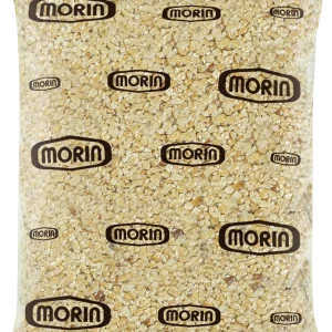 nutDOnut (Diced Peanut)